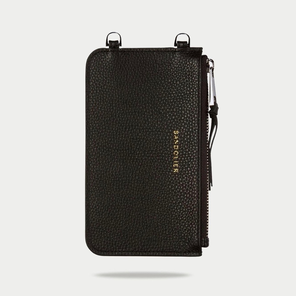 Bandolier Classic Pouch and Tassell
